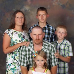 Meet your Posher, Kristie